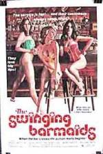 Watch The Swinging Barmaids Alluc