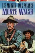 Watch Monte Walsh Alluc