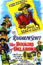 Watch The Doolins of Oklahoma Alluc