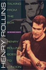 Watch Rollins Talking from the Box Alluc