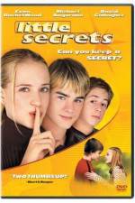 Watch Little Secrets Alluc