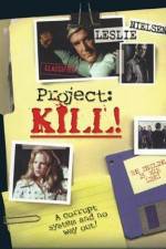 Watch Project Kill Alluc