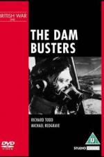Watch The Dam Busters Online Alluc
