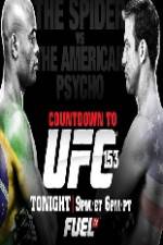 Watch Countdown to UFC 153 Silva vs Bonnar Alluc