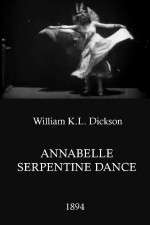 Watch Annabelle Serpentine Dance Alluc