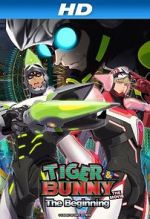 Watch Gekijouban Tiger & Bunny: The Beginning Alluc