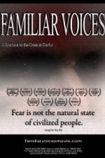 Watch Familiar Voices Alluc