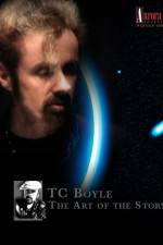 Watch TC Boyle The Art of the Story Alluc