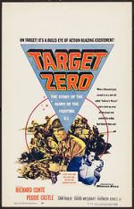 Watch Target Zero Alluc