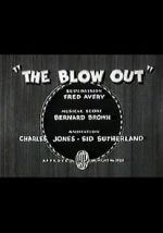 Watch The Blow Out (Short 1936) Alluc