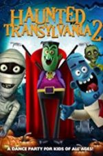 Watch Haunted Transylvania 2 Alluc