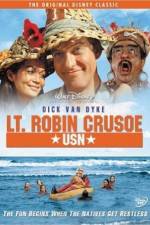 Watch Lt Robin Crusoe USN Alluc