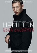 Watch Agent Hamilton: But Not If It Concerns Your Daughter Alluc