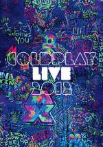 Watch Coldplay Live 2012 Alluc