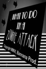 Watch What to Do in a Zombie Attack Alluc