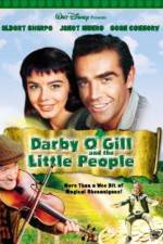 Watch Darby O'Gill and the Little People Alluc