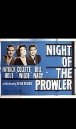 Watch Night of the Prowler Alluc