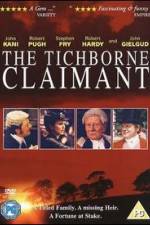 Watch The Tichborne Claimant Alluc