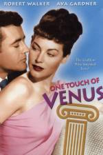Watch One Touch of Venus Alluc