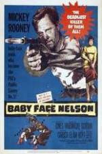 Watch Baby Face Nelson Alluc