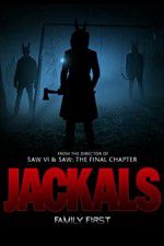Watch Jackals Alluc