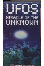 Watch UFOs: Miracle of the Unknown Alluc