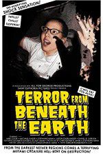 Watch Terror from Beneath the Earth Alluc