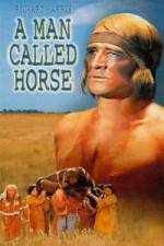 Watch A Man Called Horse Alluc