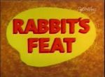 Watch Rabbit\'s Feat Alluc