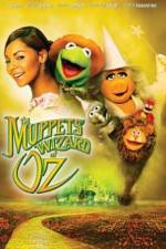 Watch The Muppets' Wizard of Oz Alluc