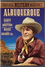 Watch Albuquerque Alluc