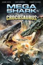 Watch Mega Shark vs Crocosaurus Alluc