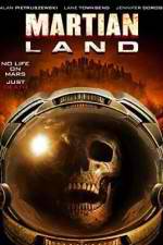 Watch Martian Land Alluc