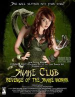 Watch Snake Club: Revenge of the Snake Woman Alluc
