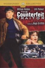 Watch The Counterfeit Traitor Alluc