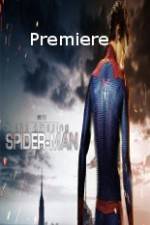 Watch The Amazing Spiderman Premiere Special Alluc