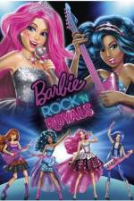 Watch Barbie in Rock \'N Royals Alluc