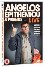 Watch Angelos Epithemiou and Friends Live Alluc