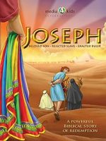 Watch Joseph: Beloved Son, Rejected Slave, Exalted Ruler Alluc