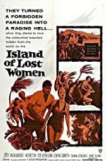 Watch Island of Lost Women Alluc
