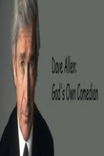 Watch Dave Allen: God's Own Comedian Alluc