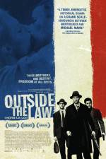 Watch Outside The Law - Hors-la-loi Alluc