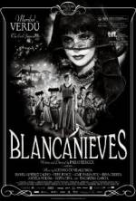 Watch Blancanieves Alluc