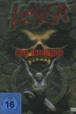 Watch Slayer - Live Intrusion Alluc
