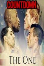 Watch Mayweather Canelo Countdown to The One Alluc