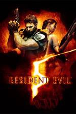 Watch Resident Evil 5 Alluc