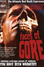 Watch Faces of Gore Alluc