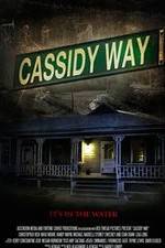 Watch Cassidy Way Alluc
