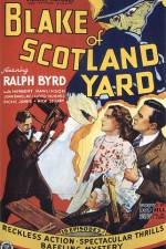 Watch Blake of Scotland Yard Alluc