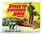 Watch Stage to Thunder Rock Alluc